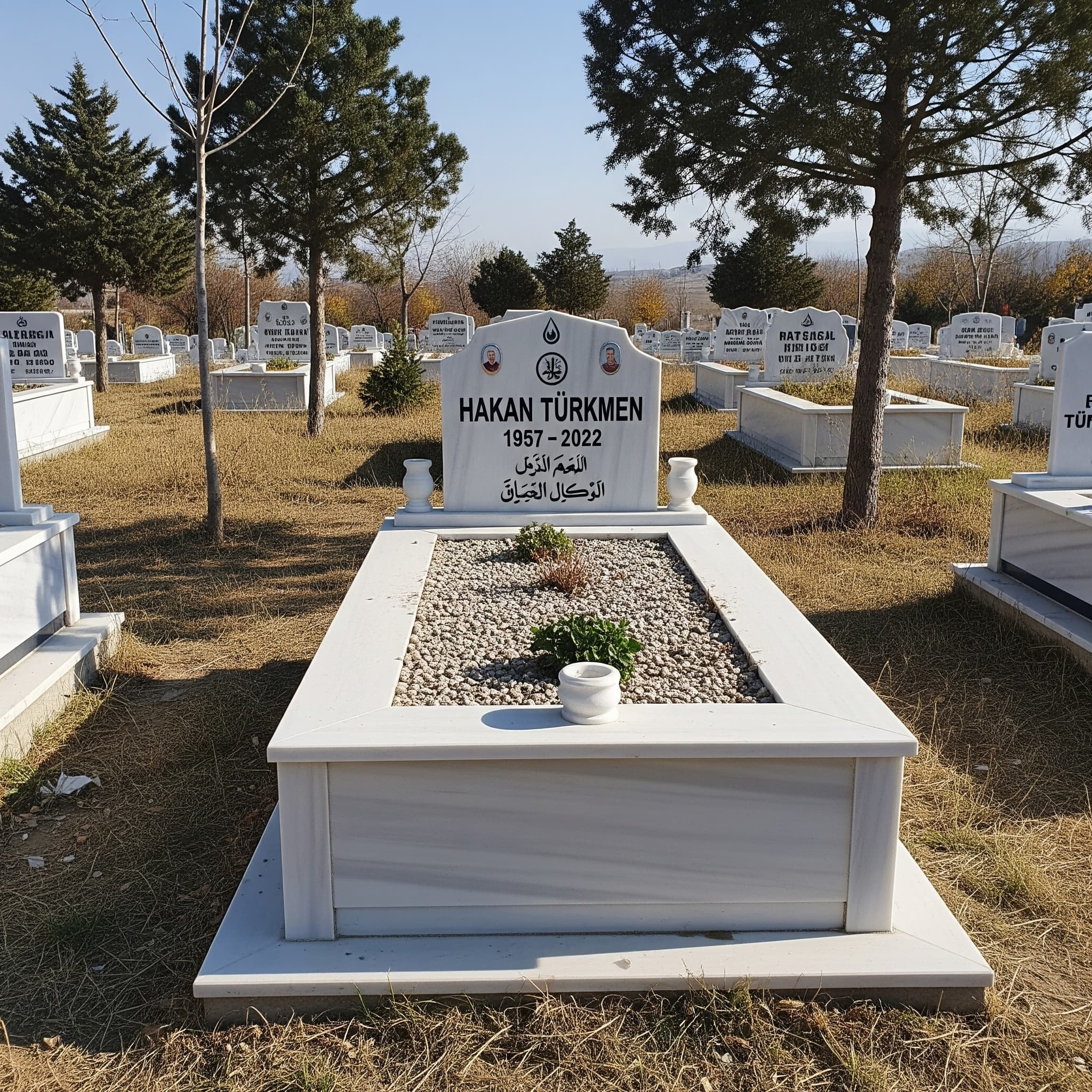 Natural stone showcase 3