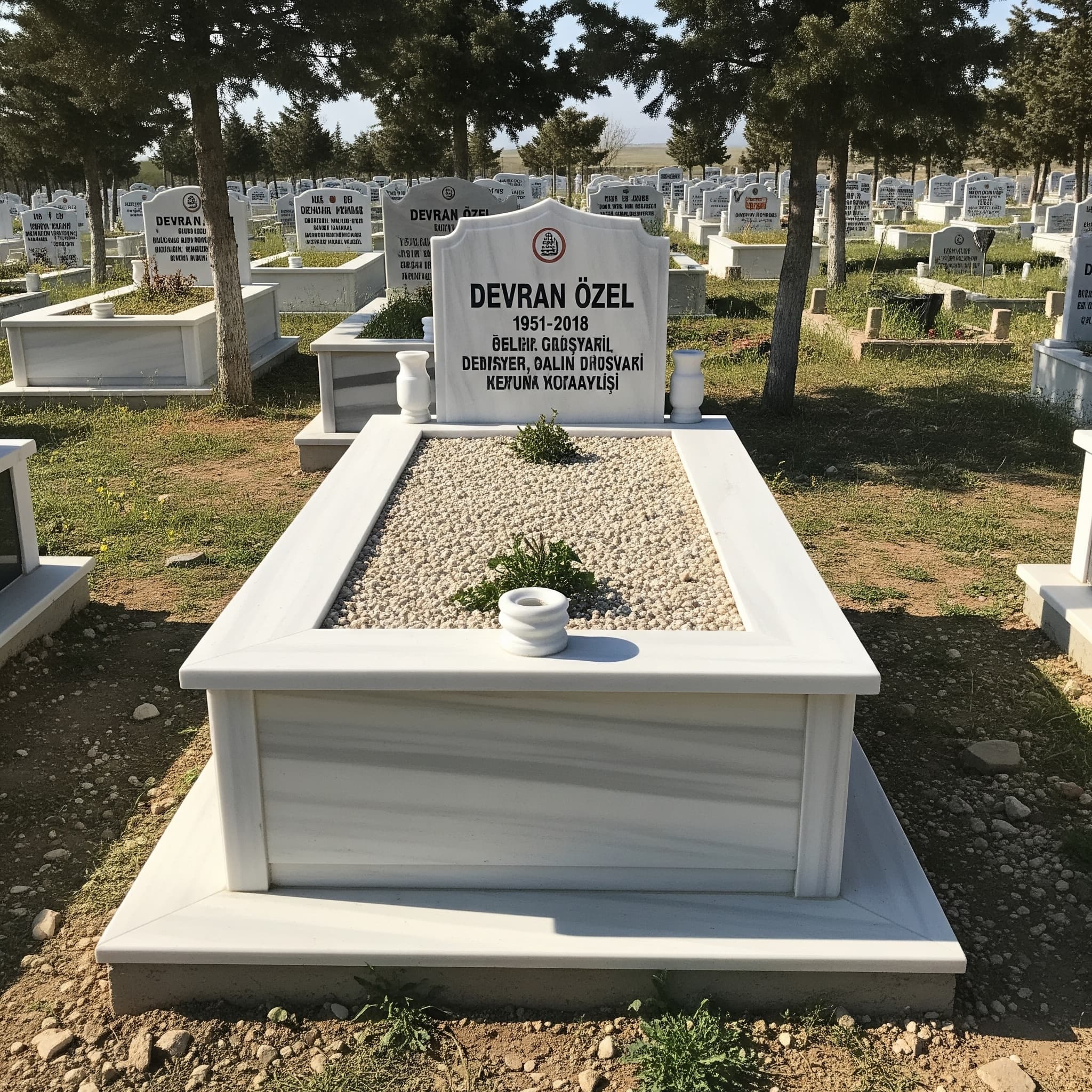 Natural stone showcase 4